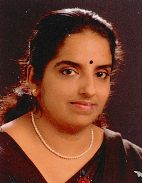 st george-college-aruvithura-Dr. Ancy George